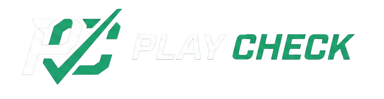 PlayCheck